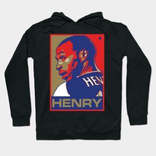 Henry Hoodie